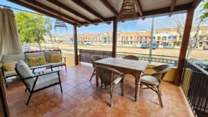 Chalet en venta en Los Narejos, Los Alcázares