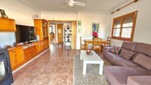 Chalet en venta en Los Narejos, Los Alcázares