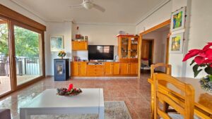 Chalet en venta en Los Narejos, Los Alcázares