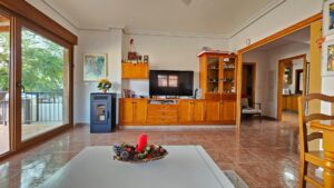 Chalet en venta en Los Narejos, Los Alcázares