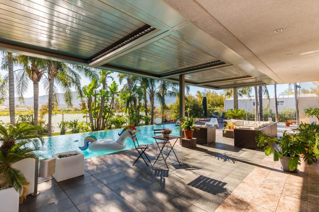Chalet en venta en Los Ramos, Los Ramos