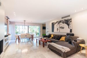 Chalet en venta en Los Ramos, Los Ramos