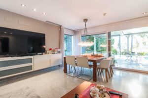 Chalet en venta en Los Ramos, Los Ramos
