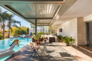 Chalet en venta en Los Ramos, Los Ramos