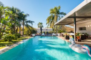 Chalet en venta en Los Ramos, Los Ramos