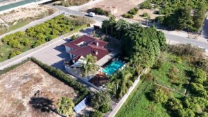 Chalet en venta en Los Ramos, Los Ramos