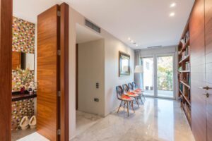 Chalet en venta en Los Ramos, Los Ramos