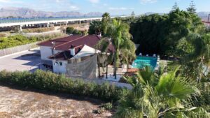Chalet en venta en Los Ramos, Los Ramos