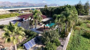 Chalet en venta en Los Ramos, Los Ramos
