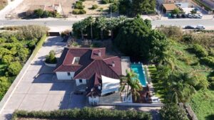 Chalet en venta en Los Ramos, Los Ramos