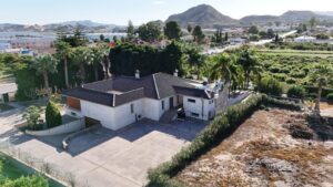 Chalet en venta en Los Ramos, Los Ramos
