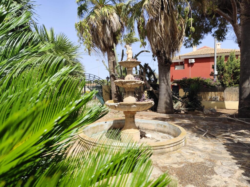 Chalet en venta en Los Urrutias, LOS URRUTIAS
