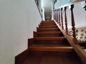 Chalet en venta en Los Urrutias, LOS URRUTIAS