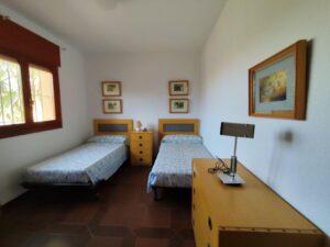 Chalet en venta en Los Urrutias, LOS URRUTIAS
