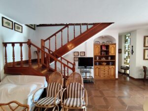 Chalet en venta en Los Urrutias, LOS URRUTIAS