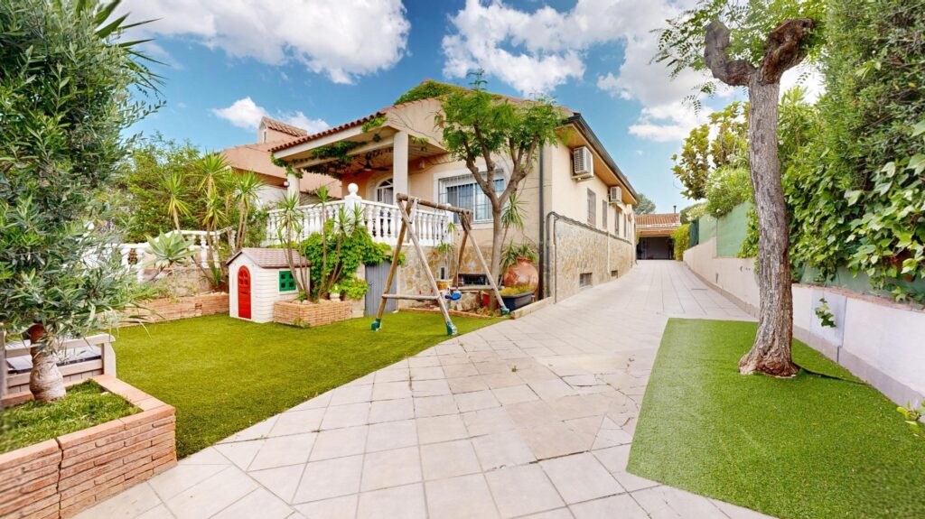 Chalet en venta en Los vientos, Molina de Segura