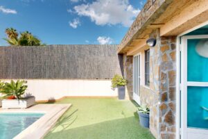 Chalet en venta en Los vientos, Molina de Segura