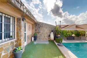 Chalet en venta en Los vientos, Molina de Segura