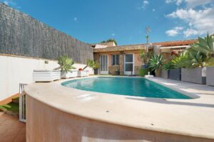 Chalet en venta en Los vientos, Molina de Segura