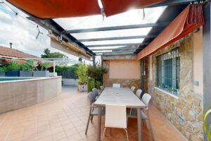 Chalet en venta en Los vientos, Molina de Segura