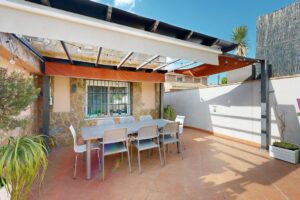 Chalet en venta en Los vientos, Molina de Segura