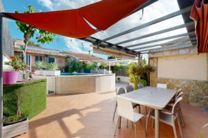 Chalet en venta en Los vientos, Molina de Segura