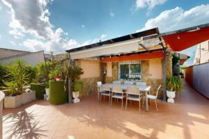 Chalet en venta en Los vientos, Molina de Segura