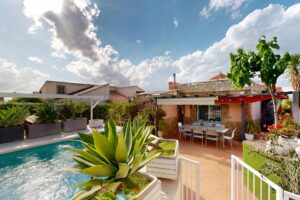 Chalet en venta en Los vientos, Molina de Segura