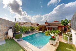 Chalet en venta en Los vientos, Molina de Segura