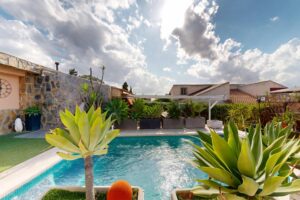 Chalet en venta en Los vientos, Molina de Segura