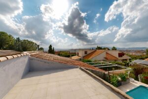Chalet en venta en Los vientos, Molina de Segura