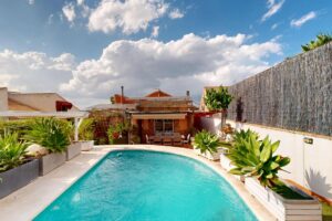 Chalet en venta en Los vientos, Molina de Segura