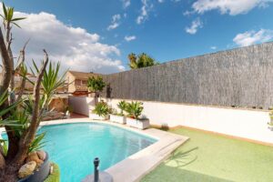 Chalet en venta en Los vientos, Molina de Segura