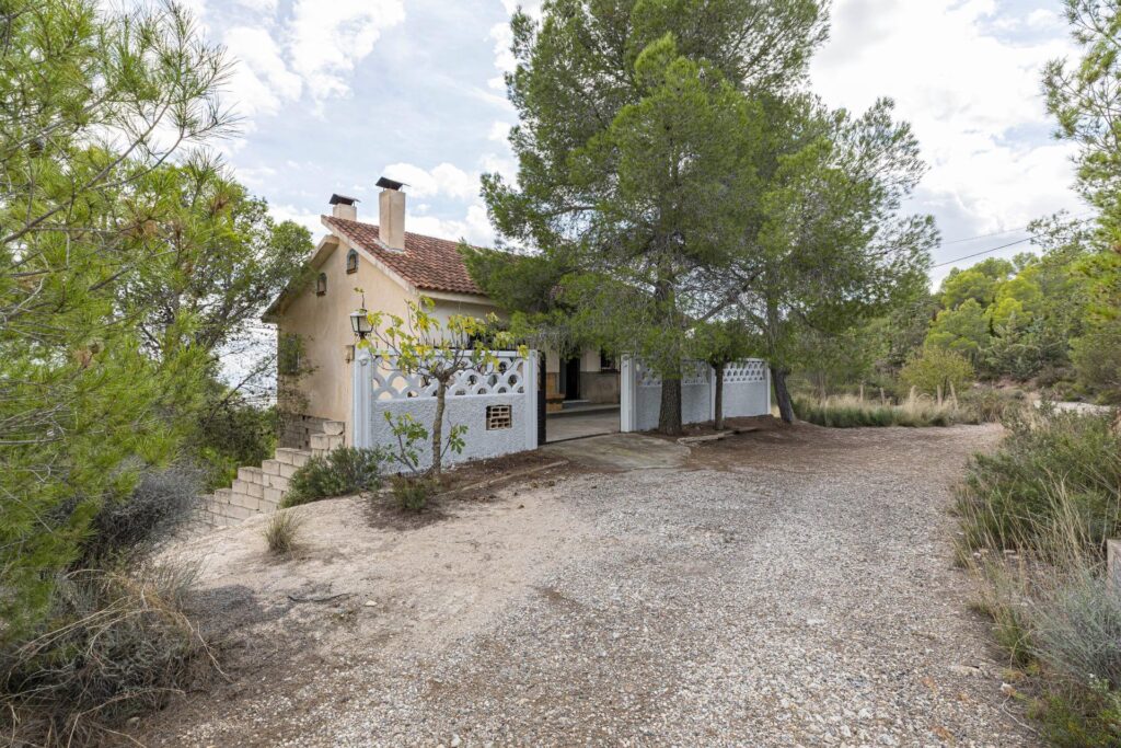 Chalet en venta en Montisol, Aledo