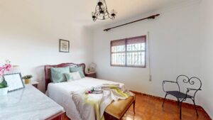 Chalet en venta en Montisol, Aledo