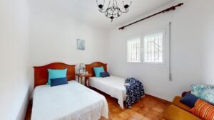 Chalet en venta en Montisol, Aledo