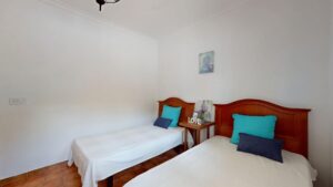 Chalet en venta en Montisol, Aledo