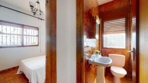 Chalet en venta en Montisol, Aledo