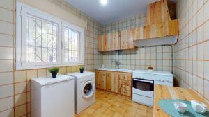 Chalet en venta en Montisol, Aledo