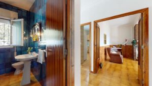 Chalet en venta en Montisol, Aledo