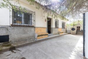 Chalet en venta en Montisol, Aledo