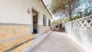 Chalet en venta en Montisol, Aledo