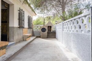 Chalet en venta en Montisol, Aledo