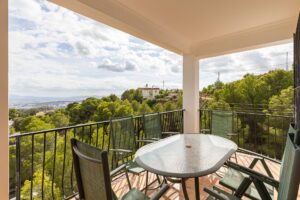 Chalet en venta en Montisol, Aledo
