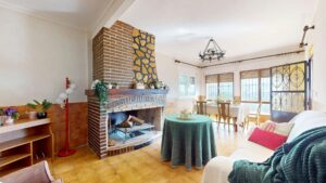 Chalet en venta en Montisol, Aledo