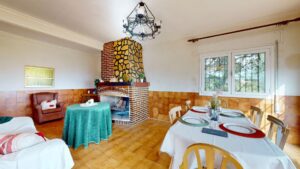 Chalet en venta en Montisol, Aledo