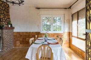 Chalet en venta en Montisol, Aledo