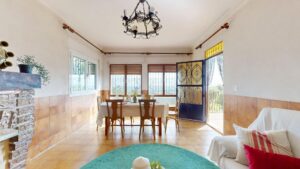 Chalet en venta en Montisol, Aledo