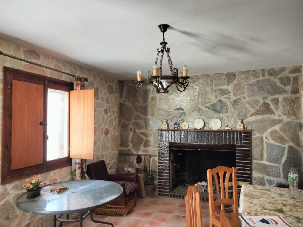 Chalet en venta en Mula centro, Mula