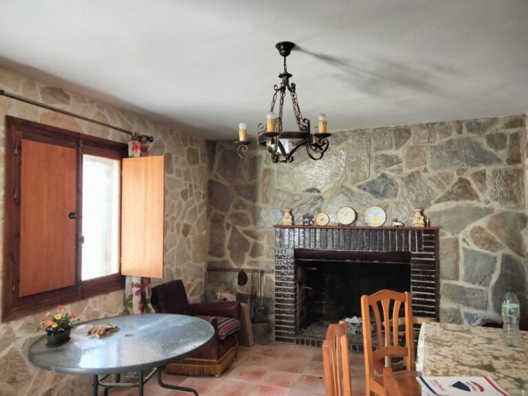 Chalet en venta en Mula centro, Mula
